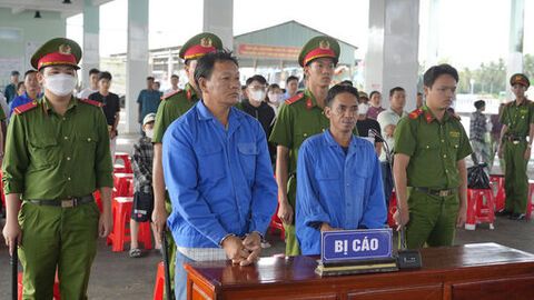 Những chuyến tàu vượt ranh giới và bài học nhớ đời