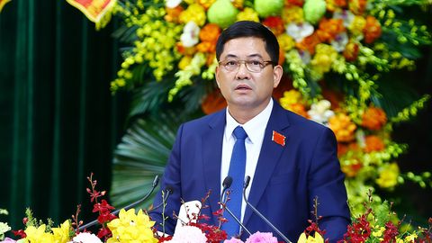 Phát huy trí tuệ tập thể, đề cao trách nhiệm cá nhân, quyết tâm thực hiện thắng lợi Nghị quyết Đại hội Đảng bộ tỉnh Bắc Ninh đã đề ra (*)