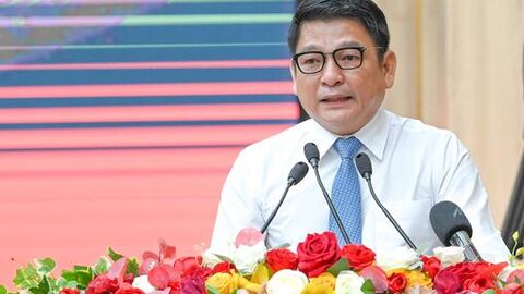 Giám đốc Sở Du lịch An Giang Bùi Quốc Thái: An toàn của du khách luôn là ưu tiên hàng đầu