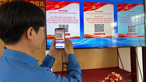 Giữ vững trận địa tư tưởng trong tình hình mới: Bài 1: Nền tảng tư tưởng - gốc rễ của sự lãnh đạo