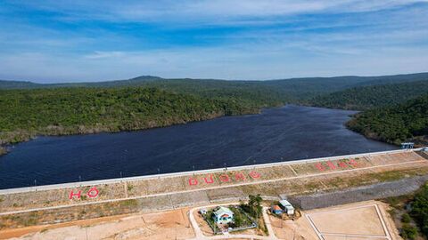 UBND đặc khu Phú Quốc kêu gọi sử dụng tiết kiệm, hiệu quả nước sản xuất và sinh hoạt trong mùa khô