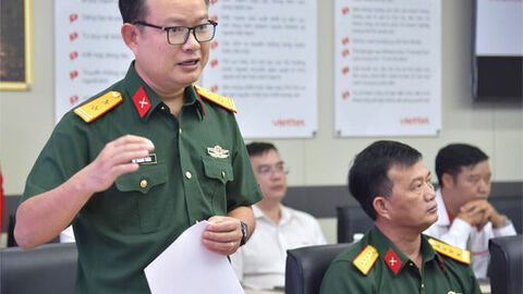 Gỡ “điểm nghẽn” đăng ký kinh doanh, thúc đẩy chuyển đổi số từ cơ sở