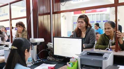 Bảo đảm bộ máy chính quyền địa phương nhiệm kỳ 2026-2031 đi vào hoạt động chậm nhất ngày 1/4/2026