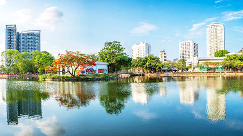 Nếu được thông qua, tỉnh Bắc Ninh sẽ trở thành thành phố trực thuộc Trung ương thứ 8 của cả nước