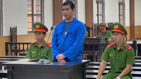 Cái giá của lòng tham