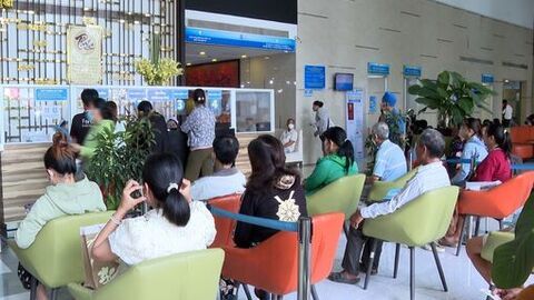 Hành trình giữ niềm tin trong khắc nghiệt