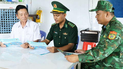 Tổ tàu thuyền an toàn