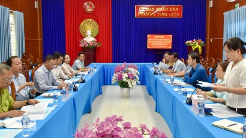 Định hướng quy hoạch để du lịch Châu Đốc, Thới Sơn, Tịnh Biên bứt phá