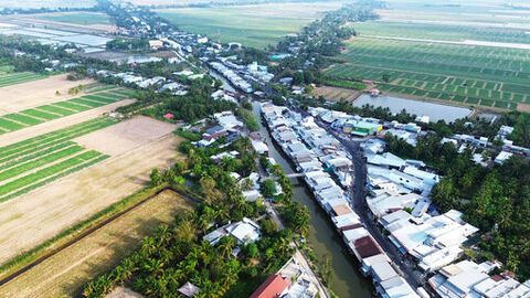 Một nhiệm kỳ mới, một hành trình đổi thay và phát triển