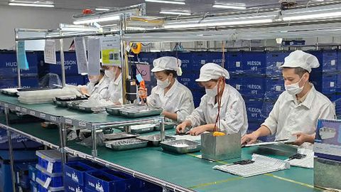 Đưa Nghị quyết 68 vào cuộc sống: Khơi dậy sức mạnh kinh tế tư nhân ở Bắc Ninh