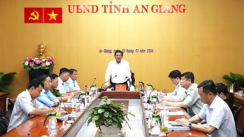 Tăng cường quản lý hành lang an toàn đường bộ và trật tự xây dựng