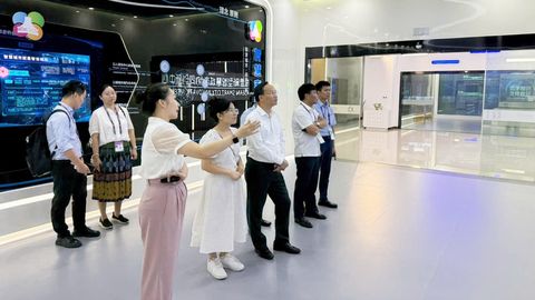 Bắc Ninh đẩy mạnh ký kết hợp tác với nhiều địa phương của Trung Quốc