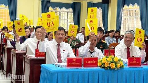 Xã Cô Tô phân bổ gần 6 tỷ đồng đầu tư công trình vùng đồng bào dân tộc