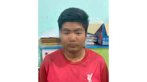 Xử phạt trường hợp báo tin giả về cháy nổ