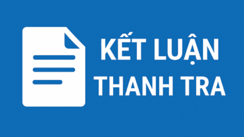 Thu tiền đầu tư xây dựng cơ sở hạ tầng gần 1,3 tỷ đồng, nhưng không cung cấp được hồ sơ, tài liệu, chứng từ nộp tiền