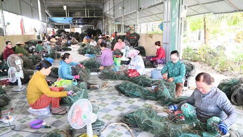 Vá lú, vá lành cuộc sống