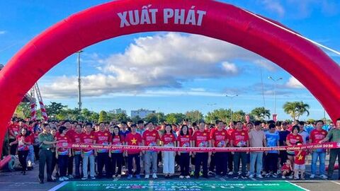 An Giang hưởng ứng tháng hành động phòng, chống ma túy năm 2026