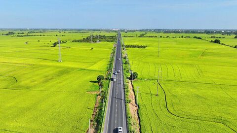 Từ điểm tựa 2025 đến bản lĩnh 2026