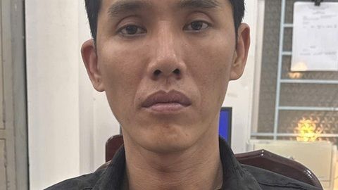 Công an An Giang bắt giữ ba đối tượng trốn khỏi nơi giam giữ