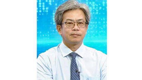 Đẩy mạnh xây dựng chính quyền điện tử, chính quyền số