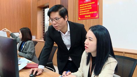 Bắc Ninh: Kiểm tra đột xuất việc thực hiện kỷ luật, kỷ cương hành chính