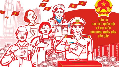 Chủ tịch UBND tỉnh ban hành Chỉ thị về tổ chức cuộc bầu cử đại biểu Quốc hội khóa XVI và đại biểu Hội đồng nhân dân các cấp nhiệm kỳ 2026 – 2031