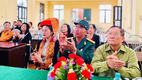 Trọn niềm tin vào vận hội mới của đất nước