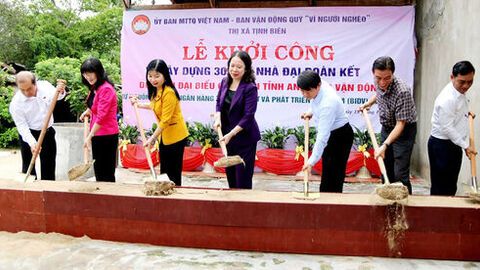 Phát huy tối đa quyền làm chủ của Nhân dân