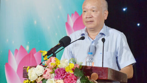 Xây dựng Báo và Phát thanh - Truyền hình An Giang trở thành trung tâm truyền thông chính sách của tỉnh