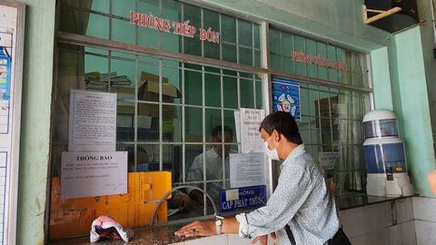 Chung tay đẩy lùi HIV/AIDS