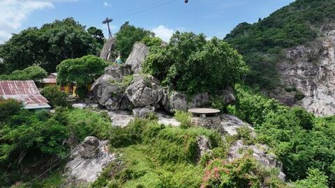 Lãng du trên đồi