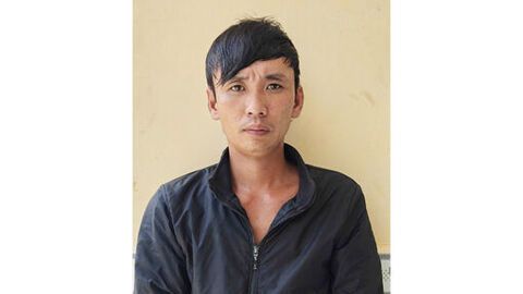 Khởi tố, bắt tạm giam đối tượng giết người trên tàu cá