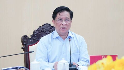 An Giang: Chuẩn bị bầu cử bảo đảm tiến độ, rà soát chặt chẽ tiêu chuẩn người ứng cử