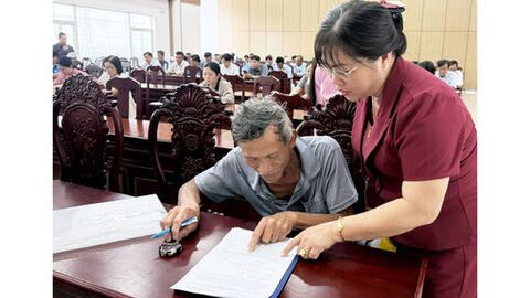 Khảo sát dư luận xã hội về thực trạng và giải pháp nâng cao hiệu quả quản lý, tổ chức lễ hội