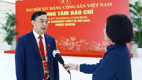 Tạo nền tảng tư tưởng và đồng thuận xã hội để Bắc Ninh phát triển bền vững