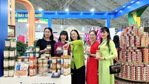 An Giang đã tổ chức 89 hoạt động xúc tiến đầu tư, thương mại du lịch trong và ngoài nước 