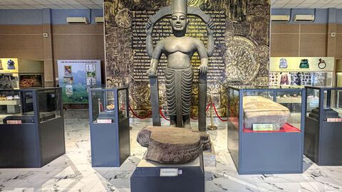 Óc Eo - Ba Thê trên chặng đường đến Di sản thế giới - Bài cuối: Đường ra thế giới bắt đầu từ hôm nay