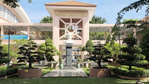 Bảo vệ tính khách quan của lịch sử