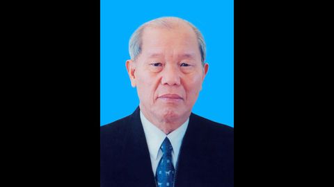 Đồng chí Ngô Đình Loan, Nguyên Bí thư Tỉnh ủy, Chủ tịch HĐND tỉnh Bắc Ninh từ trần