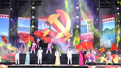 Nghị quyết số 80-NQ/TW của Bộ Chính trị về phát triển văn hóa Việt Nam: Chắp cánh cho miền di sản Kinh Bắc