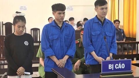 Tuyên án vụ nổ súng giết người ở Hà Tiên
