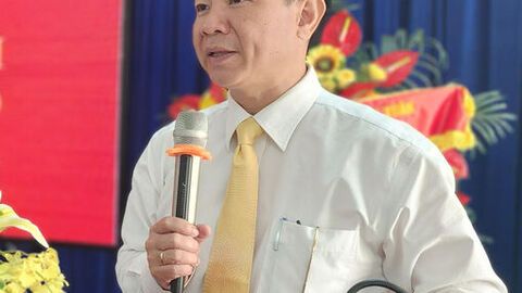 An Giang nâng tầm năng lực điều trị đột quỵ