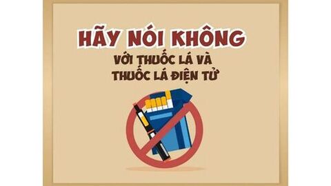 Bảo vệ trẻ em trước những tác động của ngành công nghiệp thuốc lá
