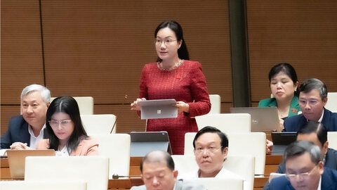 Quy định về thu hồi đất, bồi thường, hỗ trợ, tái định cư cần bảo đảm quy trình minh bạch, cân bằng lợi ích quốc gia với quyền và lợi ích chính đáng của người dân