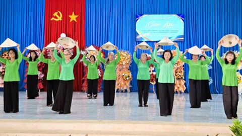 Nâng cao “đề kháng” cho người cao tuổi trước các thủ đoạn lừa đảo