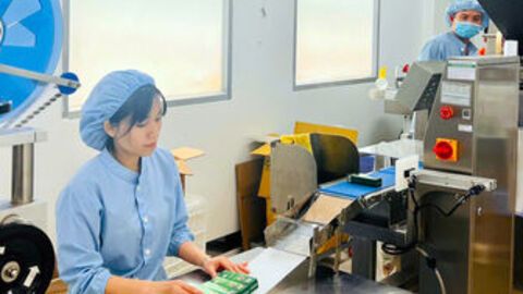 "Đầu tàu” đảng viên trong doanh nghiệp