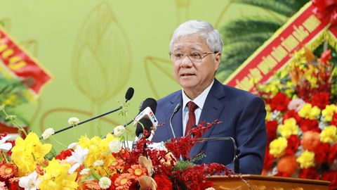 Tập hợp, đoàn kết các tầng lớp Nhân dân đóng góp trí tuệ, công sức xây dựng tỉnh Bắc Ninh văn minh, hiện đại, giàu bản sắc (*)