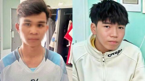 Rủ cháu họ trộm cắp tài sản của cha mẹ