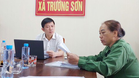 Vận hành chính quyền địa phương 2 cấp: Bảo đảm số lượng nhân lực, bố trí hợp lý