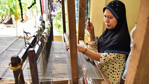 Giữ hồn quê trong diện mạo mới